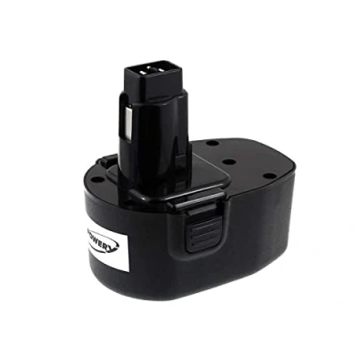 Immagine di akku net Batteria per Berner BACP, 14,4V, NiMH