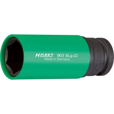 Immagine di HAZET 903SLG 22 Serie di bussole