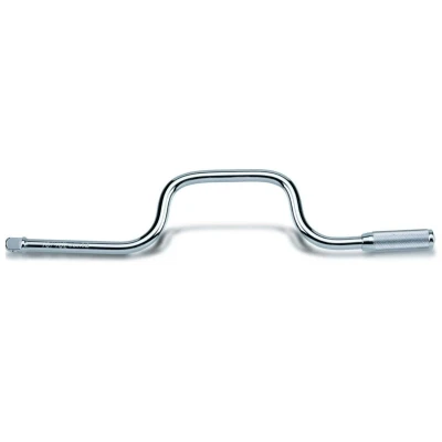 Immagine di TOPTUL CADC1642 Attacco quadro 420 12,5 (1/2&quot;) Acciaio al cromo vanadio