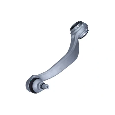 Immagine di MAXGEAR 72 5228 Braccio oscillante, Sospensione ruota Sx, inferiore, Assale anteriore trasversale oscillante Alluminio