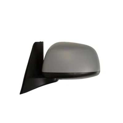 Immagine di Specchio retrovisore esterno Prasco SZ3607314P Sx con la prima mano elettrico termico, convesso, senza tinta SUZUKI: SX4 I Hatchback