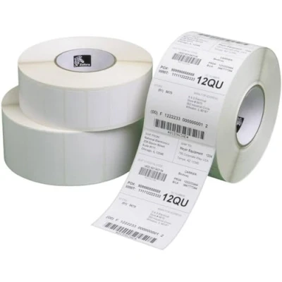 Immagine di Zebra Z Select 2000D, 57 x 76mm Blanco