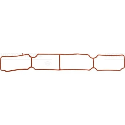 Immagine di REINZ 71 37793 00 Guarnizione Collettore Aspirazione FPM (Fluoro Caucciù) FORD: Transit Connect V408 Van, KUGA 2, MONDEO 4, VOLVO: S80 II