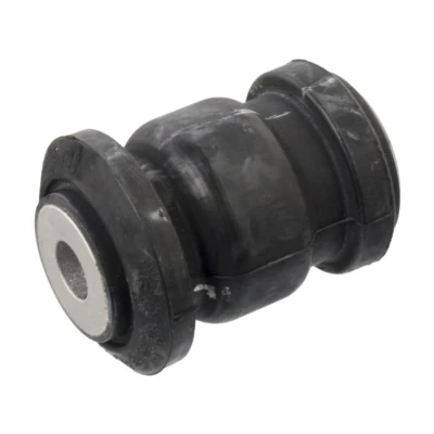 Immagine di FEBI BILSTEIN 104366 Silent Block Assale anteriore Sx, anteriore, Dx 69 Gomma FIAT: 500L