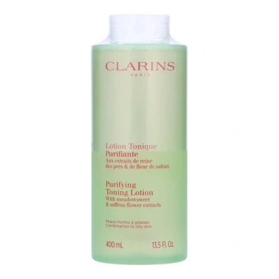 Immagine di Clarins Purifying Toning Lotion 400 ml