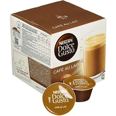 Immagine di Nescafé Dolce Gusto Café au Lait